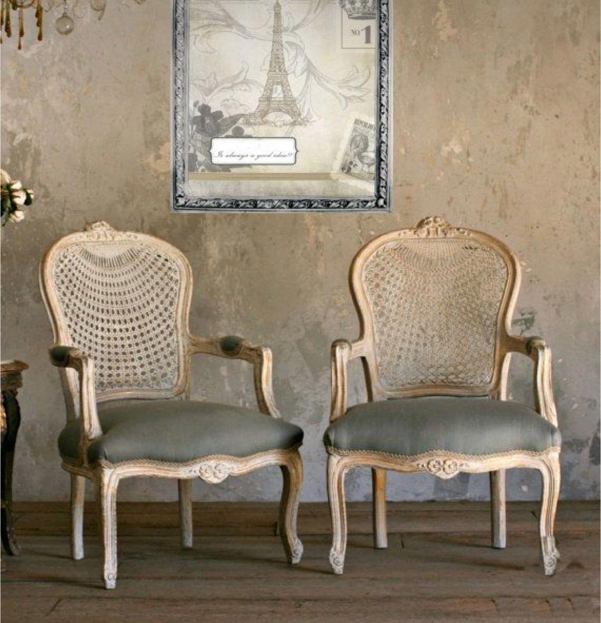 beautiful chairs