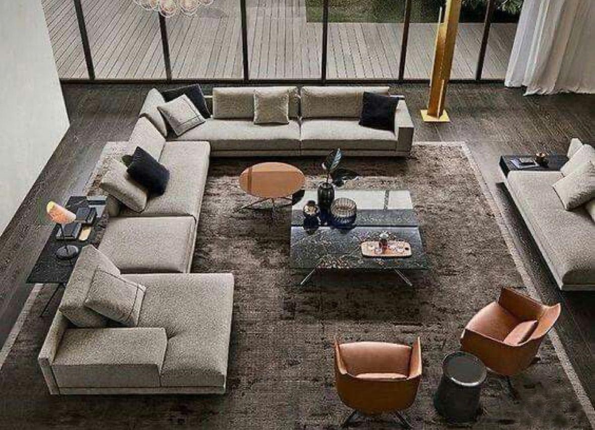 sofa sets 7 aura